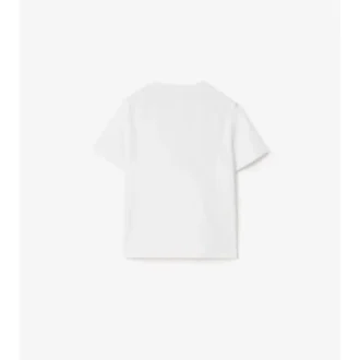 Tricou din bumbac elastic EKD