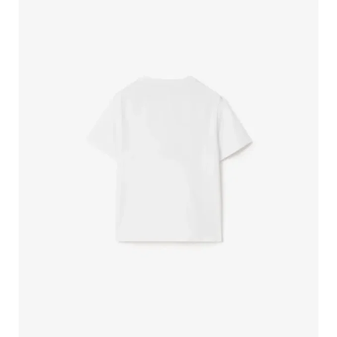 Tricou din bumbac elastic EKD Tricou din bumbac elastic EKD