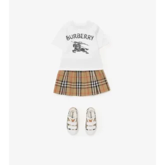 Tricou din bumbac elastic EKD