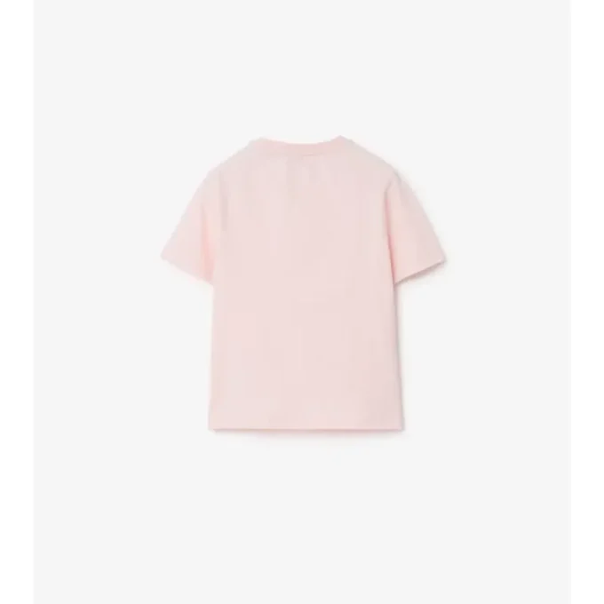 Tricou din bumbac elastic EKD Tricou din bumbac elastic EKD