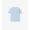Tricou din bumbac elastic EKD