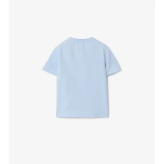 Tricou din bumbac elastic EKD