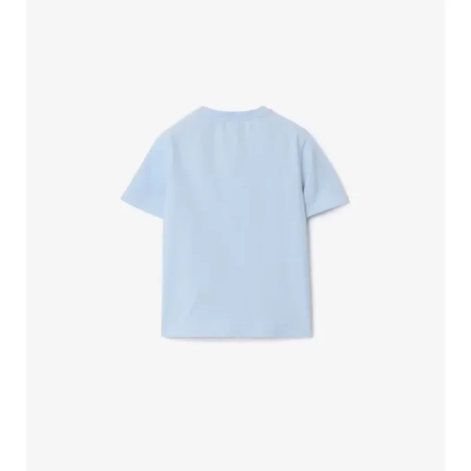 Tricou din bumbac elastic EKD