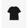 Tricou din bumbac elastic EKD
