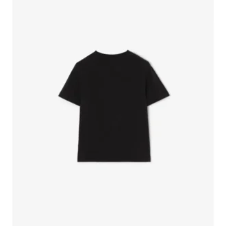 Tricou din bumbac elastic EKD