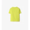 Tricou din bumbac elastic EKD