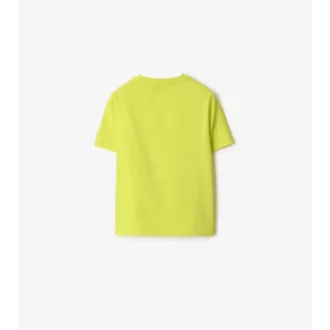 Tricou din bumbac elastic EKD