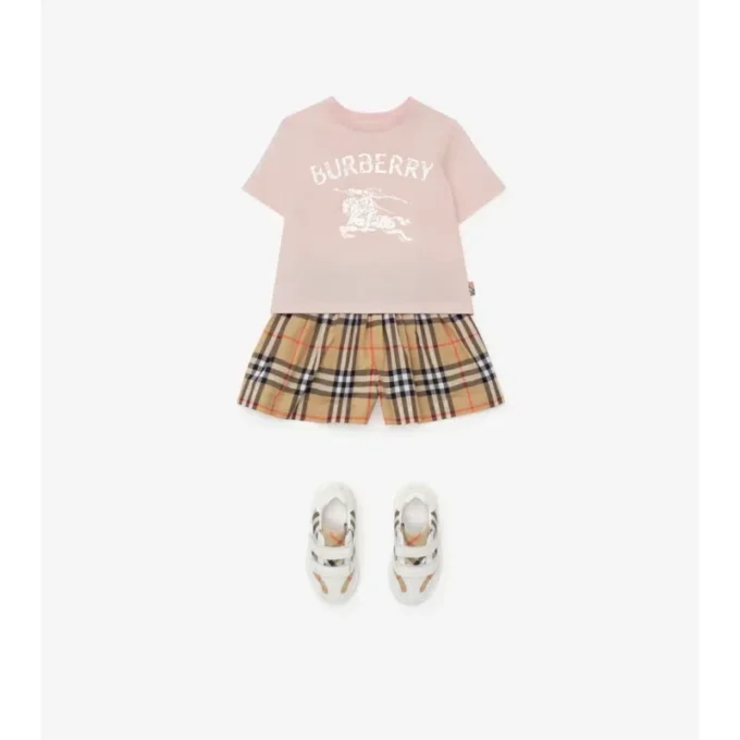 Tricou din bumbac elastic EKD Tricou din bumbac elastic EKD
