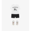 Tricou din bumbac elastic EKD Tricou din bumbac elastic EKD