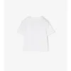 Tricou din bumbac elastic EKD Tricou din bumbac elastic EKD