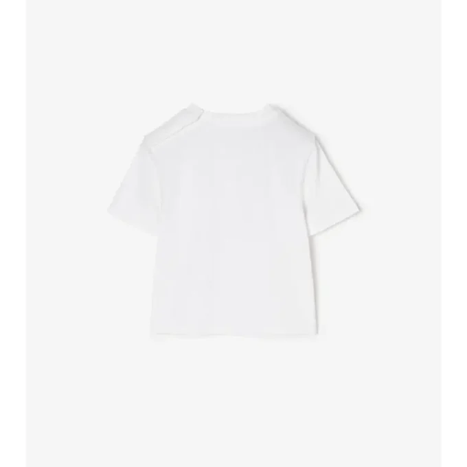 Tricou din bumbac elastic EKD Tricou din bumbac elastic EKD