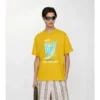 Tricou din bumbac Fish and Chips Tricou din bumbac Fish and Chips