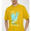 Tricou din bumbac Fish and Chips Tricou din bumbac Fish and Chips