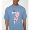 Tricou din bumbac Ice Lolly Tricou din bumbac Ice Lolly