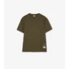 Tricou din bumbac Landscape Label Tricou din bumbac Landscape Label