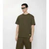 Tricou din bumbac Landscape Label Tricou din bumbac Landscape Label