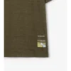 Tricou din bumbac Landscape Label Tricou din bumbac Landscape Label