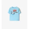 Tricou din bumbac London