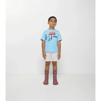 Tricou din bumbac London