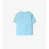 Tricou din bumbac London
