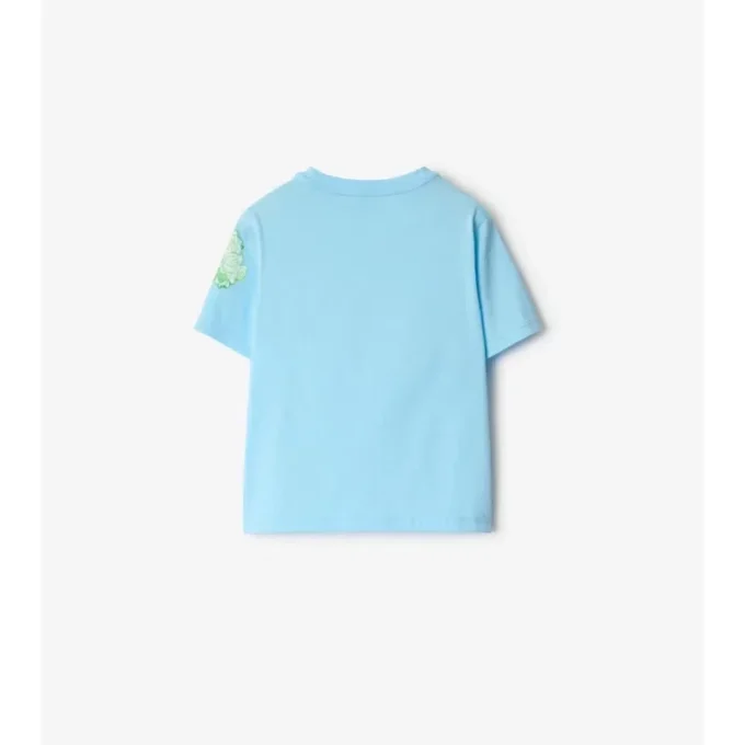 Tricou din bumbac London