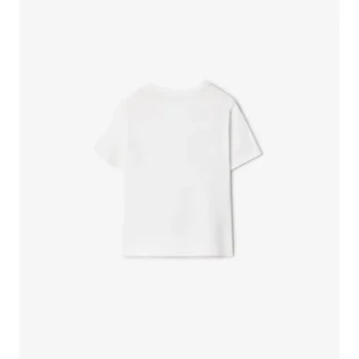 Tricou din bumbac Puffer Bear