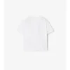 Tricou din bumbac Puffer Bear