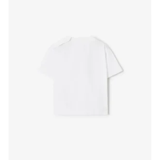 Tricou din bumbac Puffer Bear