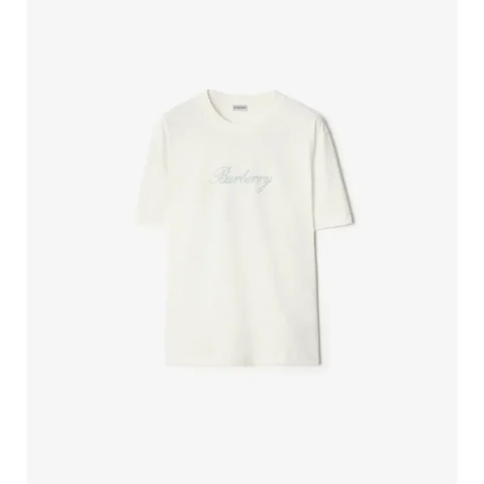 Tricou din bumbac Rain or Shine