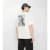 Tricou din bumbac Rain or Shine