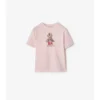 Tricou din bumbac Rainy Day Bear Tricou din bumbac Rainy Day Bear