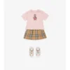 Tricou din bumbac Rainy Day Bear