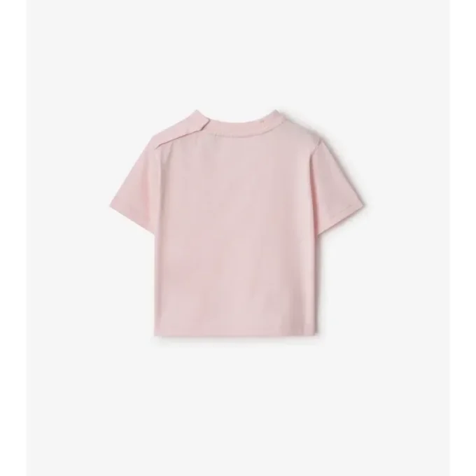 Tricou din bumbac Rainy Day Bear