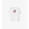 Tricou din bumbac Ski Bear