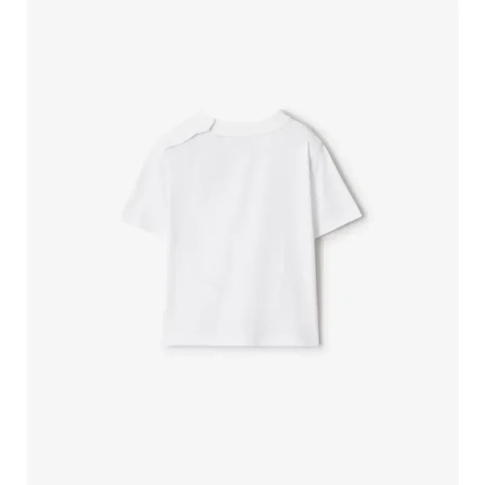 Tricou din bumbac Ski Bear