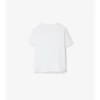 Tricou din bumbac Ski Bear