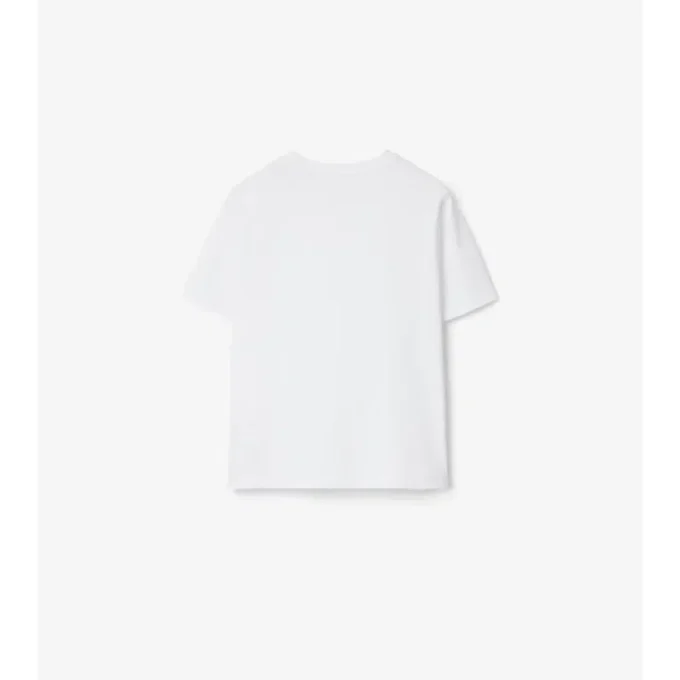 Tricou din bumbac Ski Bear