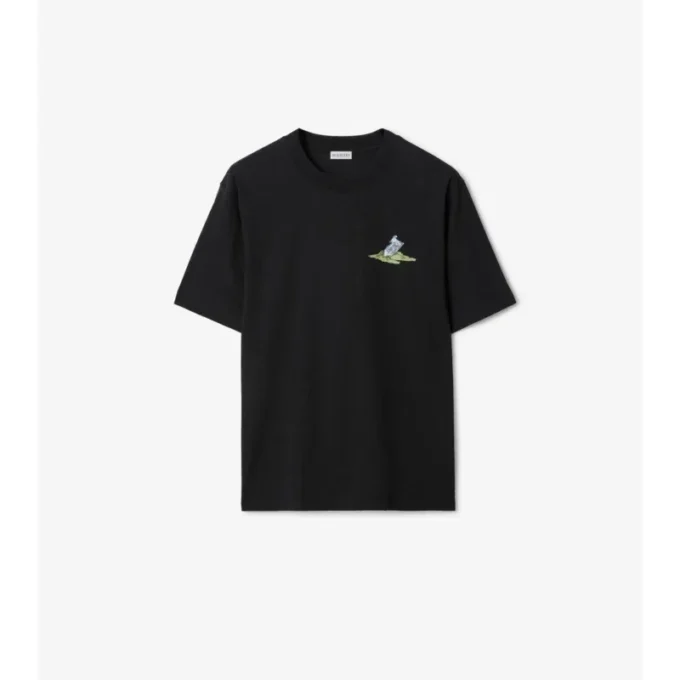 Tricou din bumbac Sleeping Knight Tricou din bumbac Sleeping Knight