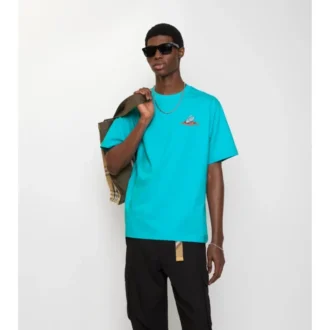 Tricou din bumbac Sleeping Knight Tricou din bumbac Sleeping Knight
