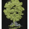 Tricou din bumbac Sleeping Knight Tricou din bumbac Sleeping Knight