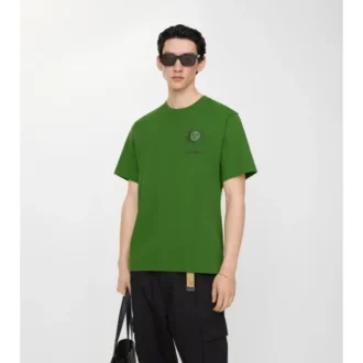 Tricou din bumbac Sun