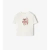 Tricou din bumbac Surfer Bear Tricou din bumbac Surfer Bear