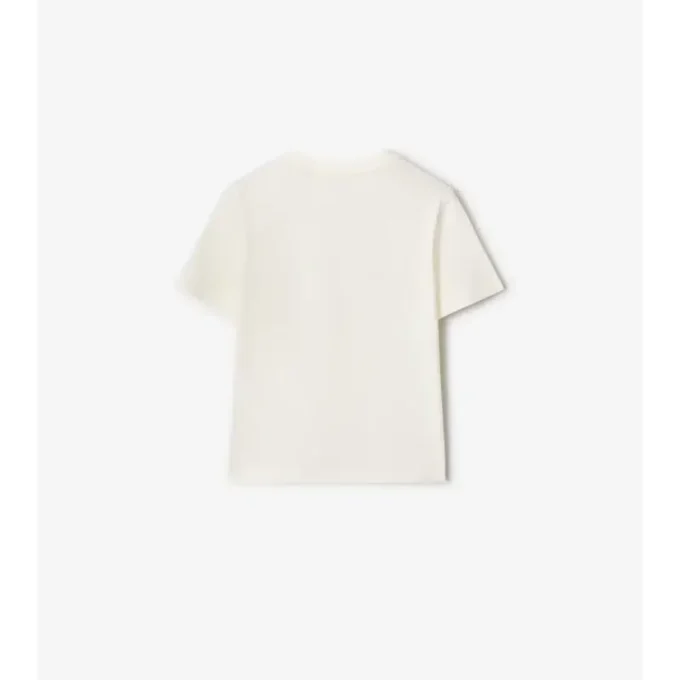 Tricou din bumbac Surfer Bear
