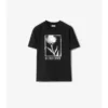 Tricou din bumbac Thistle Tricou din bumbac Thistle