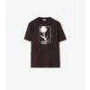 Tricou din bumbac Thistle Tricou din bumbac Thistle