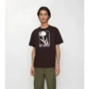 Tricou din bumbac Thistle Tricou din bumbac Thistle