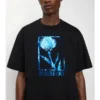Tricou din bumbac Thistle Tricou din bumbac Thistle