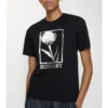 Tricou din bumbac Thistle Tricou din bumbac Thistle