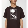 Tricou din bumbac Thistle Tricou din bumbac Thistle