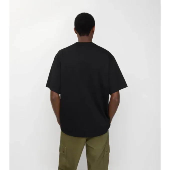 Tricou din bumbac Thistle Tricou din bumbac Thistle